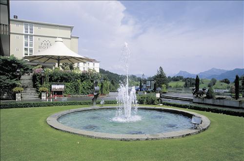 Buergenstock Hotel & Alpine Spa Dallenwil Facilități foto